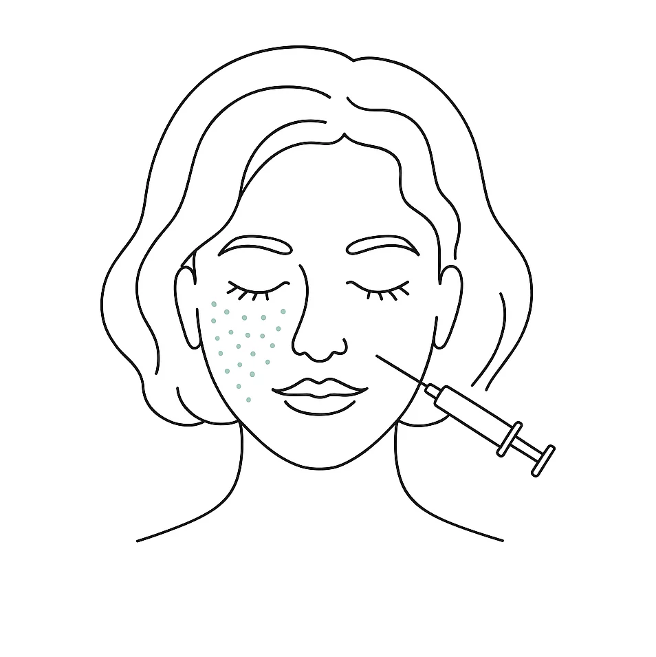 Collagen Biostimulator