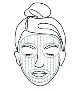 Chemical peel