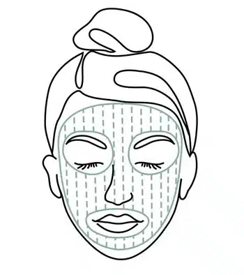 Chemical peel