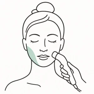 LED Light Therapy icon